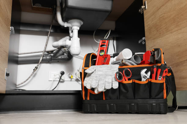 Best Faucet Repair  in Paw Paw Lake, MI