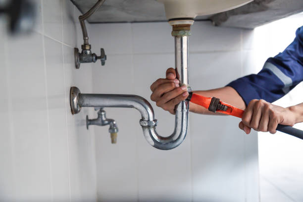 Best 24-Hour Plumber Near Me  in Paw Paw Lake, MI