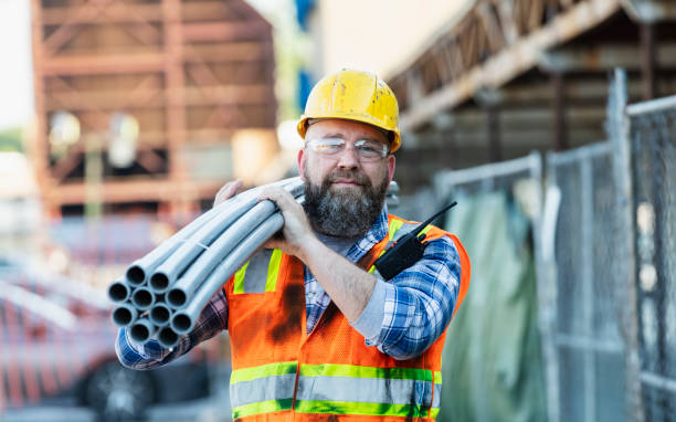 Best Water Softener Installation  in Paw Paw Lake, MI