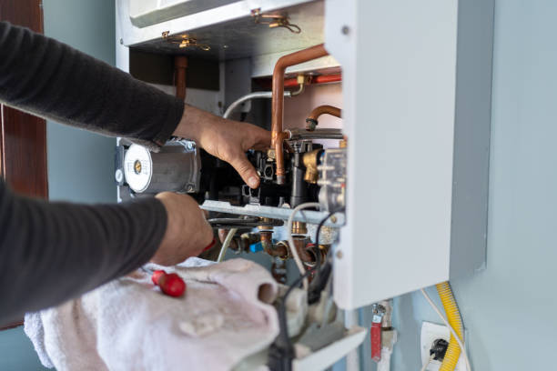 Best Clogged Drain Plumber  in Paw Paw Lake, MI
